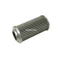 Fluitek Fluitron 038493-02 Stainless Oil Filter Element Suction Strainer